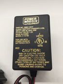 Fisher Price 12V Class 2 Power Wheels Charger Model C-12150 Magic Cars 1