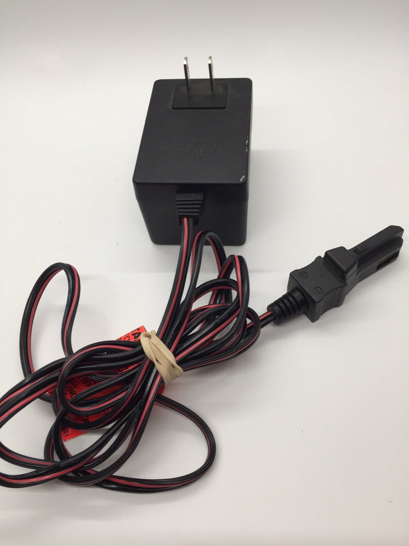 Fisher Price 12V Class 2 Power Wheels Charger Model C-12150 Magic Cars 4