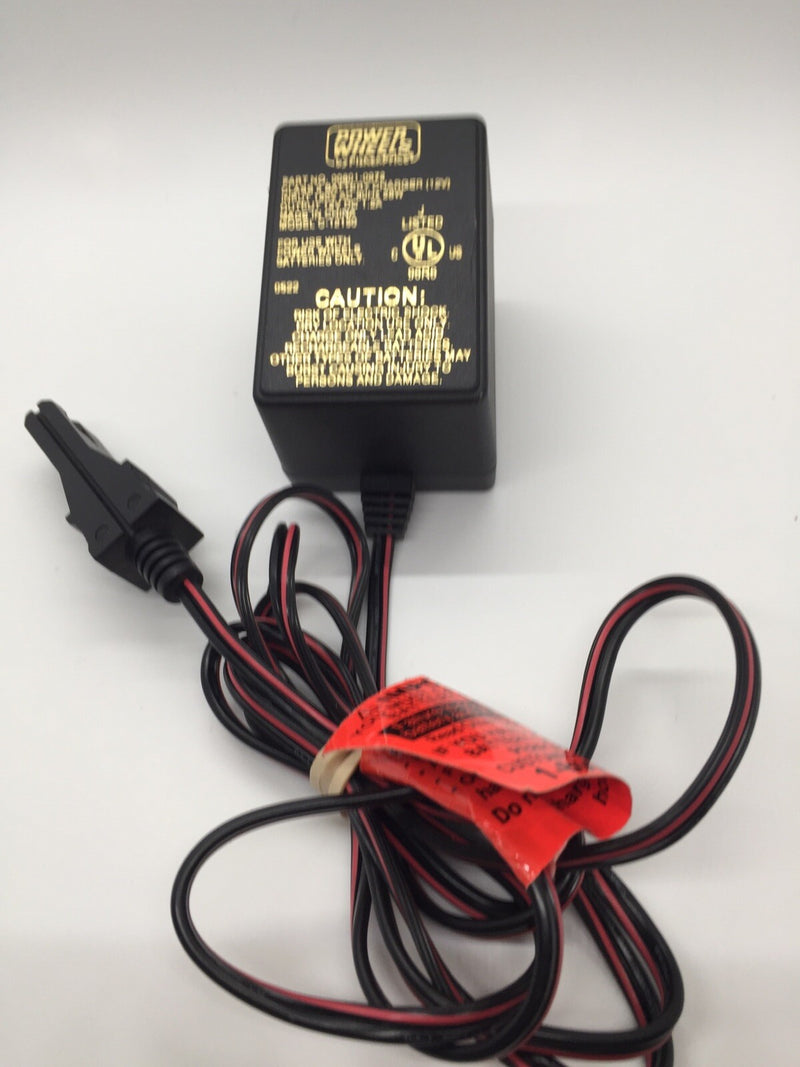 Fisher Price 12V Class 2 Power Wheels Charger Model C-12150 Magic Cars Variant 0