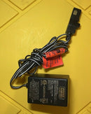 Class 2 12V Wall Charger for Power Wheels Ride-On Vehicle Model C-12150 Magic Cars Variant 0