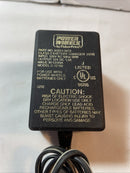 12V Charger Adapter for Power Wheels Class 2 Ride-On Car Battery Magic Cars 1