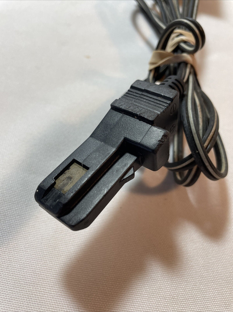 12V Charger Adapter for Power Wheels Class 2 Ride-On Car Battery Magic Cars 2