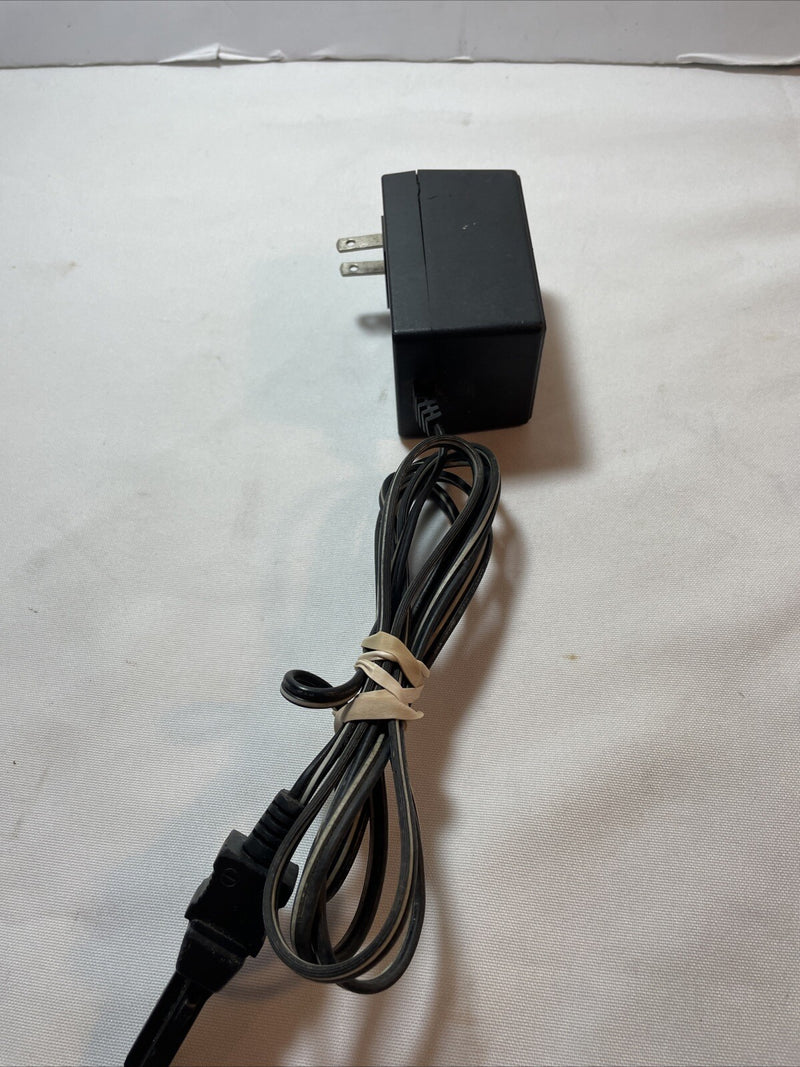 12V Charger Adapter for Power Wheels Class 2 Ride-On Car Battery Magic Cars 4