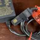 12V Power Wheels Ride-On Vehicle with Battery, Adapter, and Charger - Class 2 Magic Cars 3