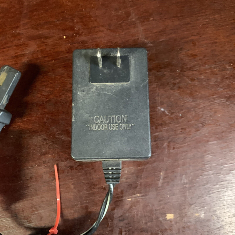 12V Power Wheels Ride-On Vehicle with Battery, Adapter, and Charger - Class 2 Magic Cars 5