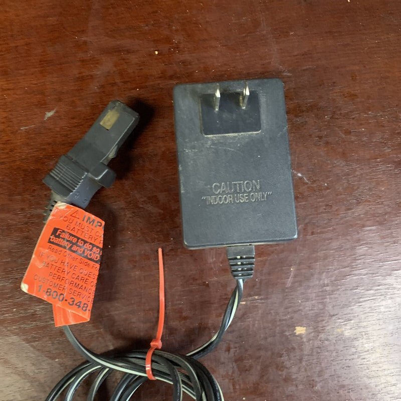 12V Power Wheels Ride-On Vehicle with Battery, Adapter, and Charger - Class 2 Magic Cars 6