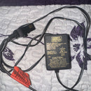 Power Wheels Class 2 Ride-On Toy with 12V 1.2A Battery and Charger Magic Cars 1