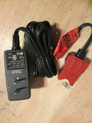 6V Red Power Wheels with 1200mA Charger and Durable Design Magic Cars 0