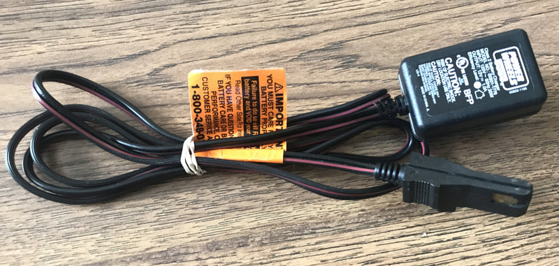 12V Battery-Powered Ride-On Toy with Charger and Wheels Model 00801-1778 Magic Cars 1