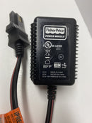 12V Battery Charger for Fisher-Price Power Wheels Ride-On Vehicles OEM Replacement Magic Cars 1