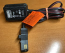 Fisher-Price Power Wheels 12V 1A AC Adapter Battery Charger Magic Cars Variant 0