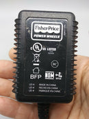 12V 1A AC Battery Charger Adapter for Fisher-Price Power Wheels Model 00801-1778 Magic Cars 1