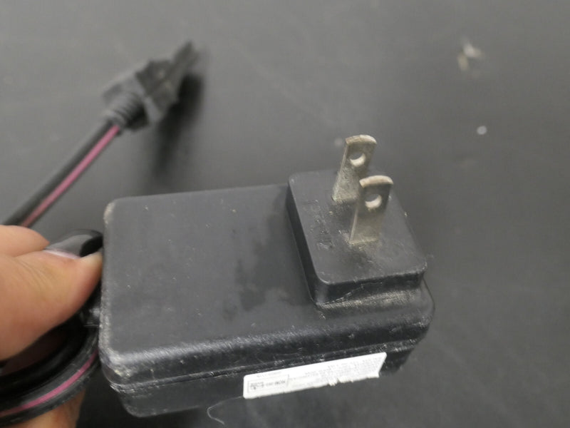 Power Wheels Class 2 Battery Charger 12 Volt Model 00801-1778 Magic Cars 2