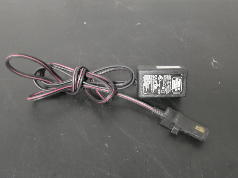 Power Wheels Class 2 Battery Charger 12 Volt Model 00801-1778 Magic Cars Variant 0