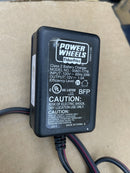 12 Volt Class 2 Power Wheels with Battery and Charger 00801-1778 Magic Cars 1