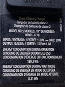 12 Volt Class 2 Power Wheels with Battery and Charger Model 00801-1778 Magic Cars 2