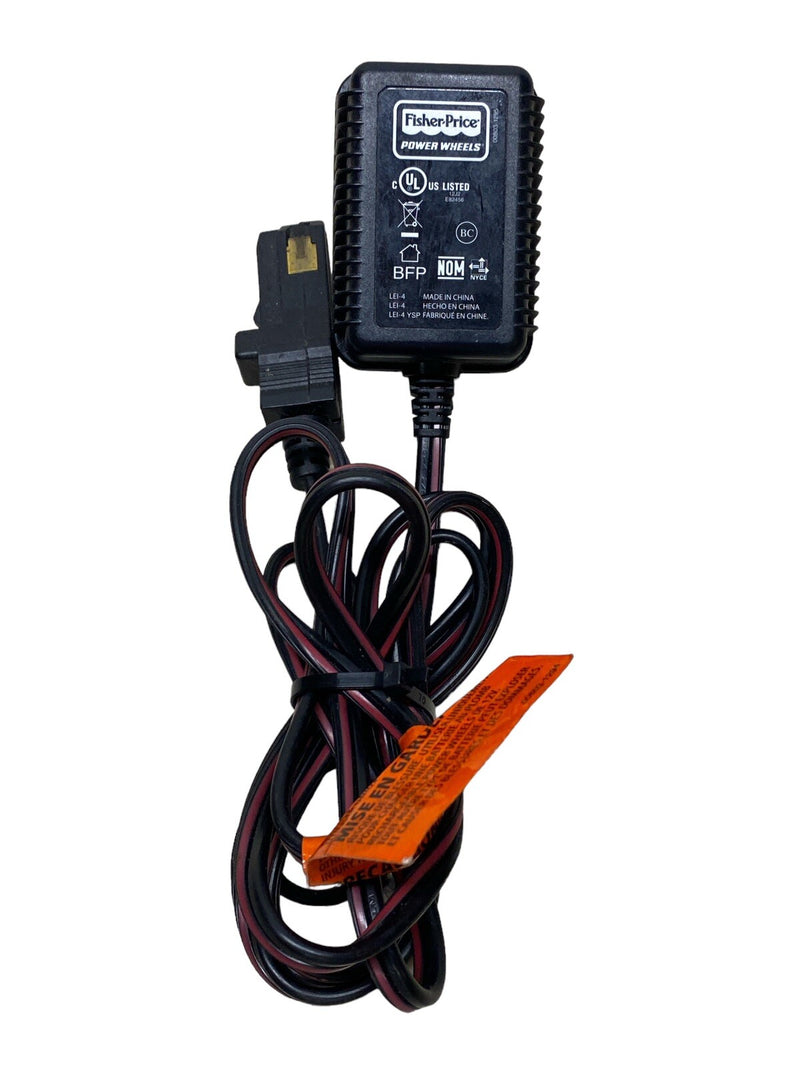 12 Volt Class 2 Power Wheels with Battery and Charger Model 00801-1778 Magic Cars Variant 0