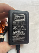 12V 1.0A Class 2 Battery Charger for Power Wheels Ride-On Vehicles Magic Cars 2