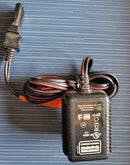 12V AC Battery Charger for Fisher-Price Power Wheels Class 2 Model 00801-1778 Magic Cars 1