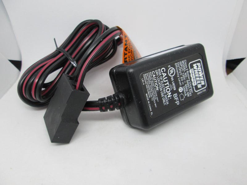 6V Battery-Powered Ride-On Vehicle with Charger and Wheels Model 00801-1781 Magic Cars 0