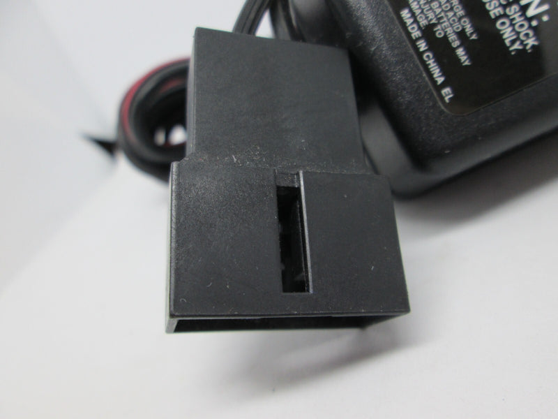 6V Battery-Powered Ride-On Vehicle with Charger and Wheels Model 00801-1781 Magic Cars 3