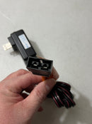 6V Battery-Powered Ride-On Toy Car with Charger and Durable Wheels Magic Cars 3