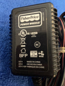 6V Battery-Powered Ride-On Toy with Charger and AC Adapter Magic Cars 1