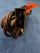 6V Battery-Powered Ride-On Toy with Charger and AC Adapter Magic Cars 2