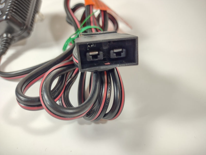 6V Battery-Powered Ride-On Toy with Charger and AC Adapter, Model 00801-1781 Magic Cars 1