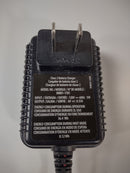 6V Battery-Powered Ride-On Toy with Charger and AC Adapter, Model 00801-1781 Magic Cars 2