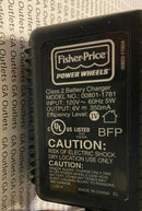 6V Powered Ride-On Vehicle with Battery, Charger, AC Adapter, and Wheels Magic Cars 0