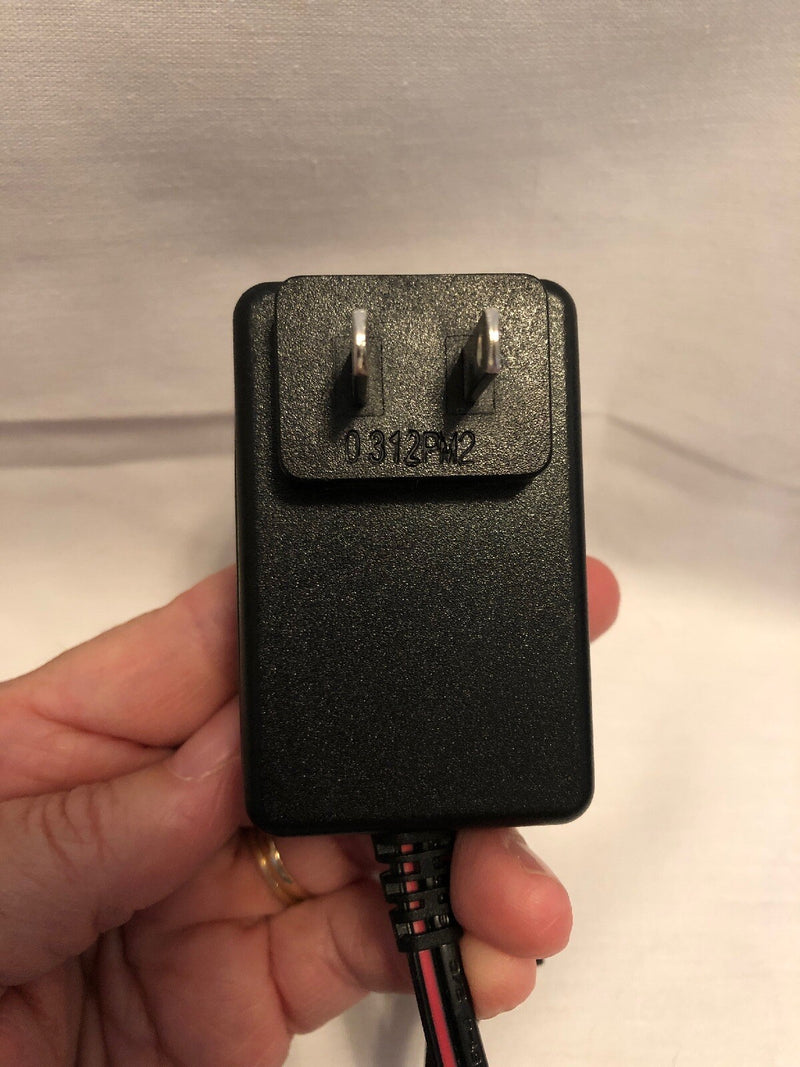 6V Battery-Powered Ride-On Toy Car with AC Charger and Wheels Magic Cars 2