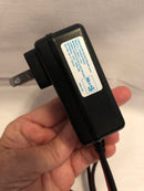 6V Battery-Powered Ride-On Toy Car with AC Charger and Wheels Magic Cars 3