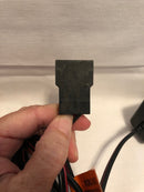 6V Battery-Powered Ride-On Toy Car with AC Charger and Wheels Magic Cars 5