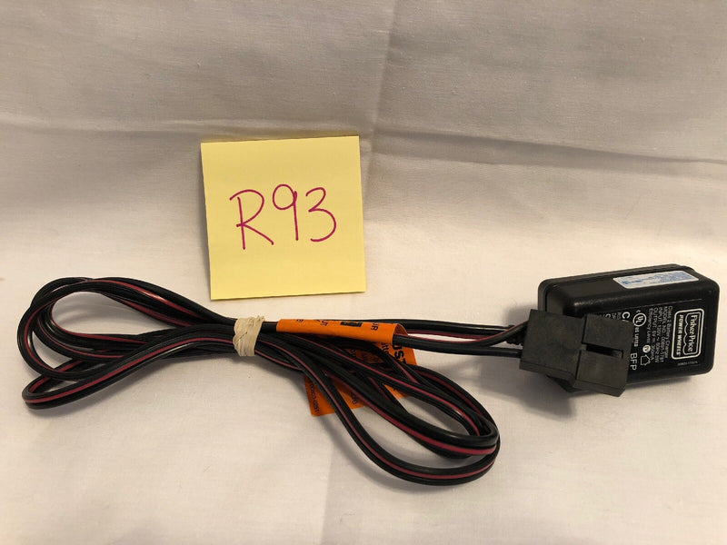 6V Battery-Powered Ride-On Toy Car with AC Charger and Wheels Magic Cars 7