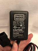 6V Battery-Powered Ride-On Toy Car with AC Charger and Wheels Magic Cars Variant 0