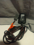 6V Battery-Powered Ride-On Toy with Charger and AC Adapter Wheels Magic Cars 1