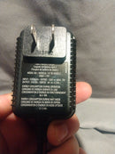 6V Battery-Powered Ride-On Toy with Charger and AC Adapter Wheels Magic Cars 2