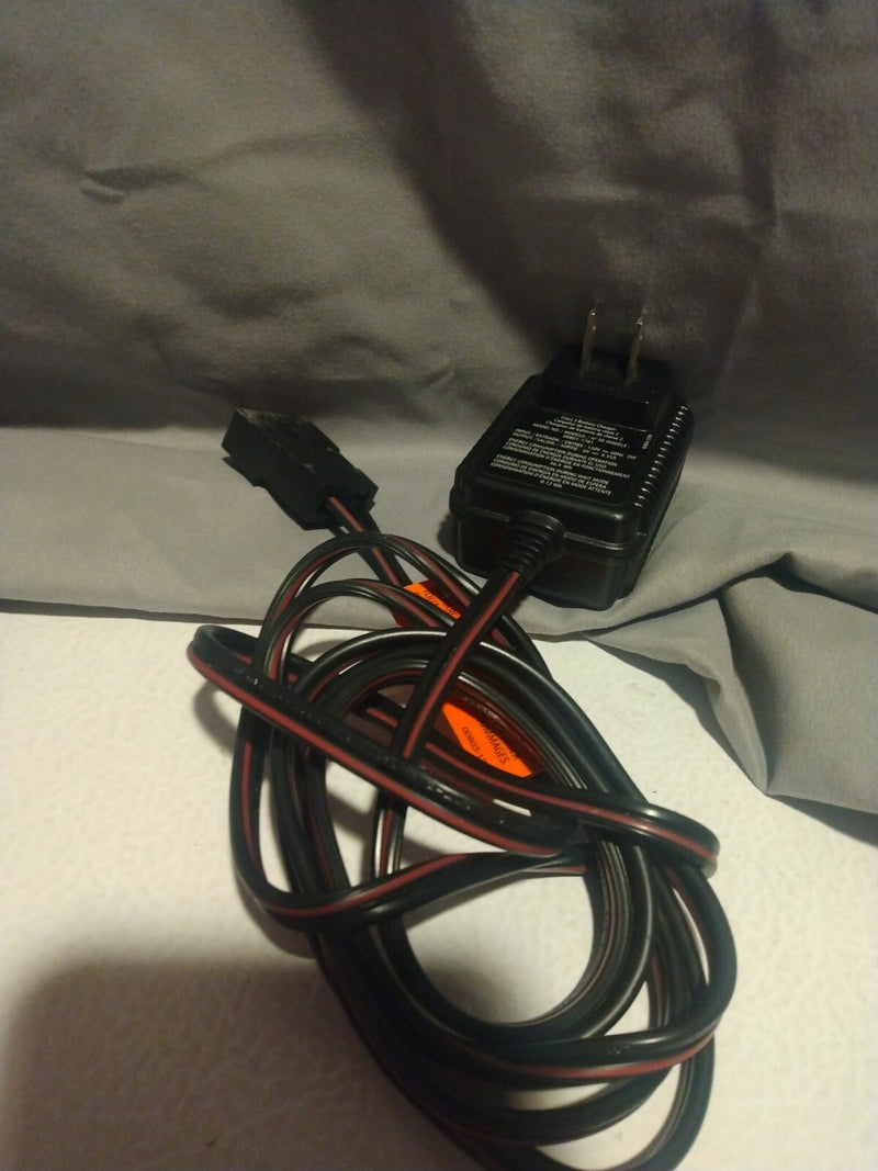 6V Battery-Powered Ride-On Toy with Charger and AC Adapter Wheels Magic Cars 3