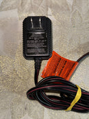 6V Power Wheels Battery and Charger Tested OEM Replacement 00801-1781 Magic Cars 1