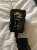 6V Toddler Class 2 Four-Wheeler with Charger and Power Wheels Magic Cars 0