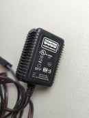 6V Toddler Electric Four Wheeler with Charger and Durable Wheels Class 2 Power Magic Cars Variant 0