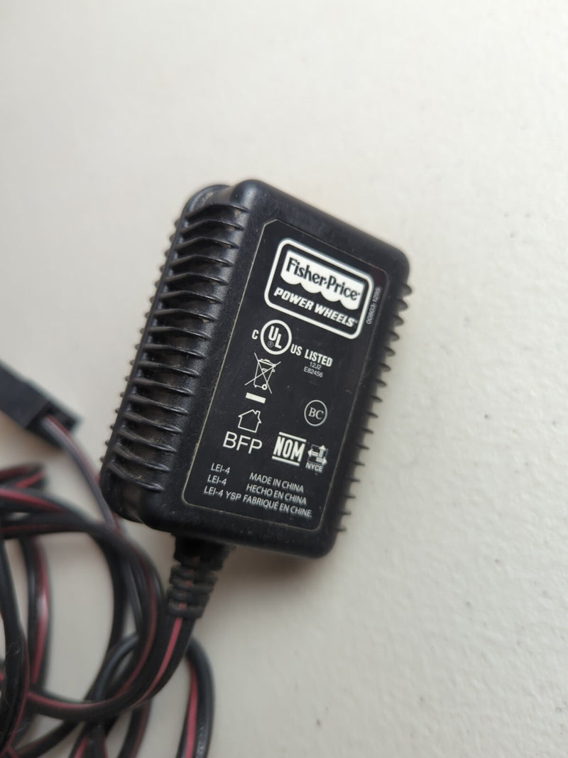 6V Toddler Electric Four Wheeler with Charger and Durable Wheels Class 2 Power Magic Cars Variant 0