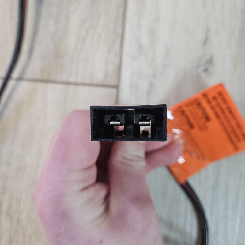 6V Toddler Four-Wheeler with Charger and Power Wheels Class 2 Magic Cars 4