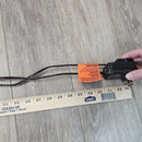 6V Toddler Four-Wheeler with Charger and Power Wheels Class 2 Magic Cars 6