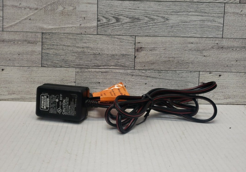 6-Volt Power Wheels Battery and Charger Set Model 00801-1781 Magic Cars 0