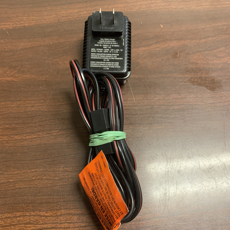 6 Volt Battery-Powered Ride-On Vehicle with Charger and Wheels Magic Cars Variant 0