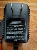 6V Rechargeable Battery and Charger for Power Wheels Ride-On Toy Magic Cars 1