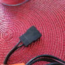 Power Wheels 6V Battery and Charger for Kids Ride-On Toys Magic Cars 3