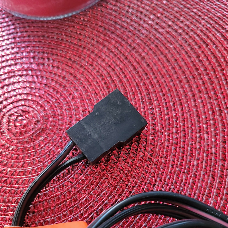 Power Wheels 6V Battery and Charger for Kids Ride-On Toys Magic Cars 3